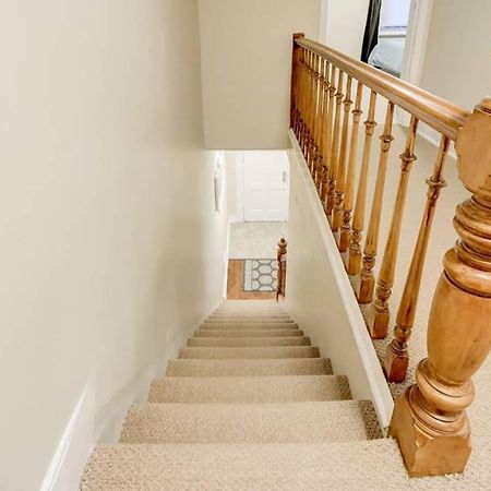 Jstlikehome - Central Suite オタワ エクステリア 写真