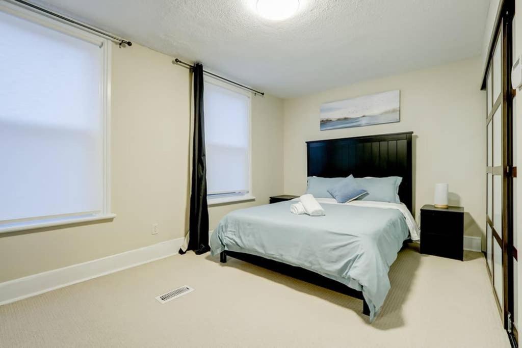 Jstlikehome - Central Suite オタワ エクステリア 写真